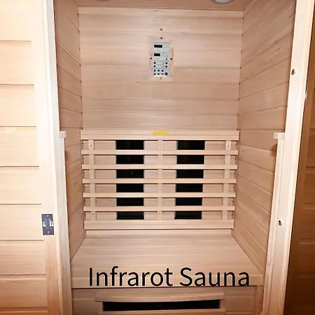 Ilka We 14 Apartament