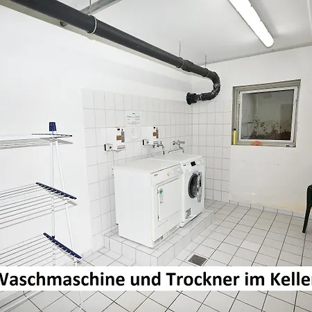 Ilka We 14 Apartament Hohwacht