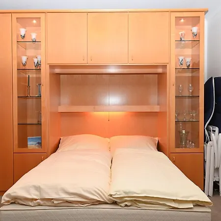 Apartament Ilka We 14 Hohwacht