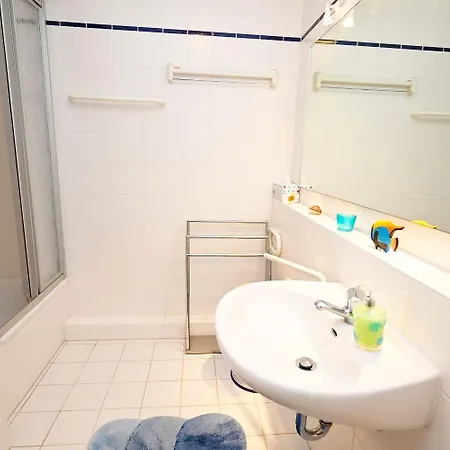 Apartament Ilka We 14