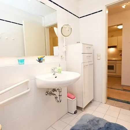 Apartament Ilka We 14 *