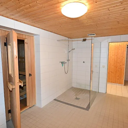 Ilka We 14 Apartament Hohwacht