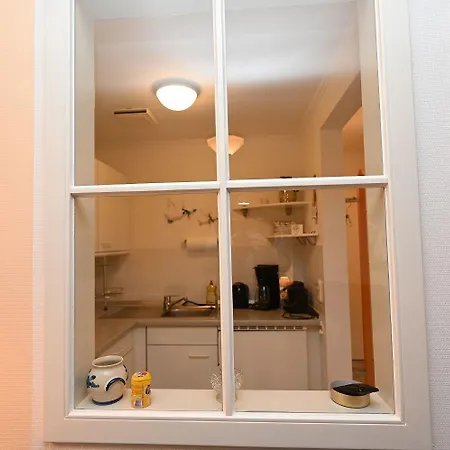 Ilka We 14 Apartament