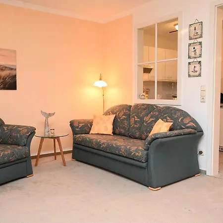 Ilka We 14 Apartment *