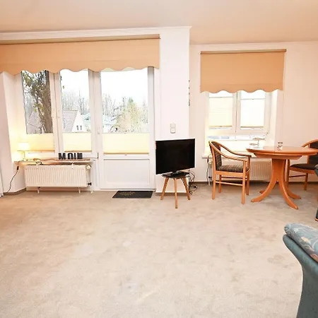 Ilka We 14 Apartment Hohwacht