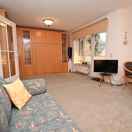 Apartment Ilka We 14 *