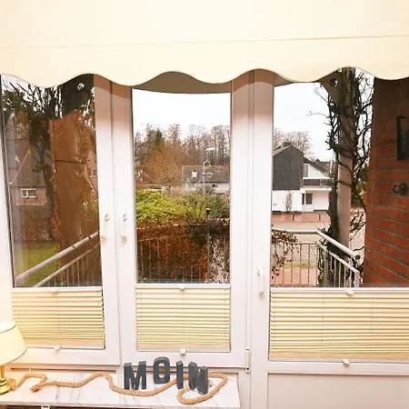 Apartament Ilka We 14 *