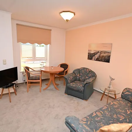 Apartament Ilka We 14 *