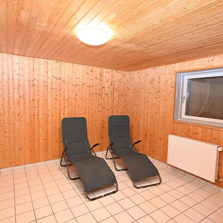 Ilka We 14 Apartment