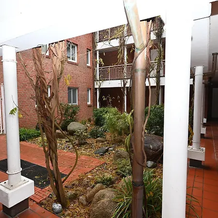 Ilka We 14 * Hohwacht