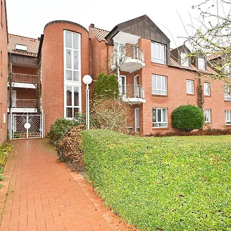 Apartament Ilka We 14 Hohwacht