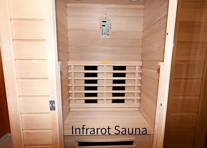 Ilka We 14 Appartement