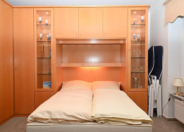 Appartement Ilka We 14 Hohwacht