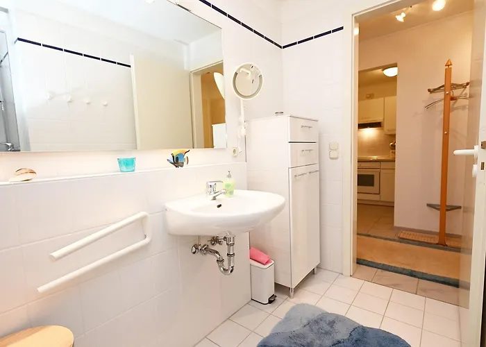 Appartement Ilka We 14 *