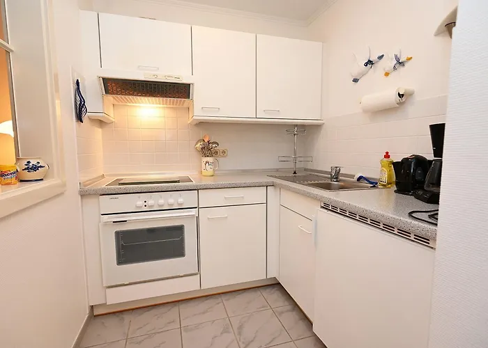 Ilka We 14 Appartement