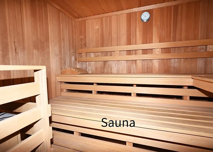 Appartement Ilka We 14