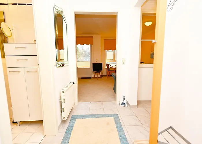 Ilka We 14 * Hohwacht