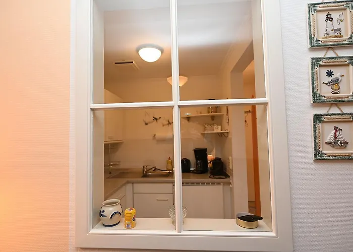 Ilka We 14 Appartement