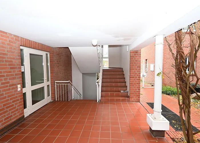 Ilka We 14 * Hohwacht