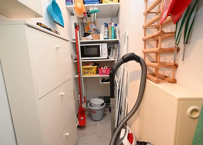 Ilka We 14 Appartement