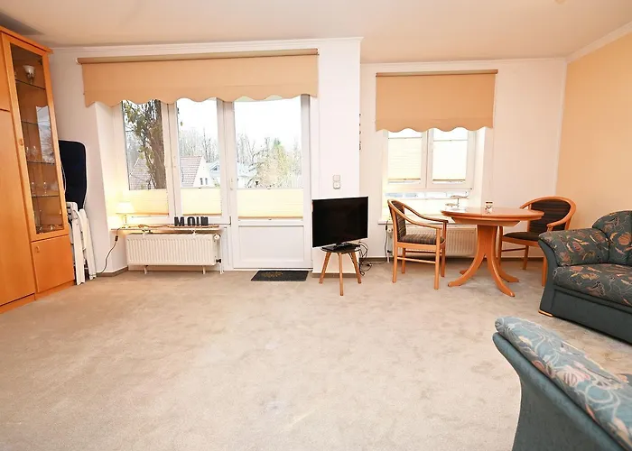 Ilka We 14 Appartement Hohwacht