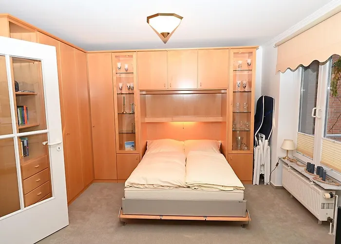 Appartement Ilka We 14