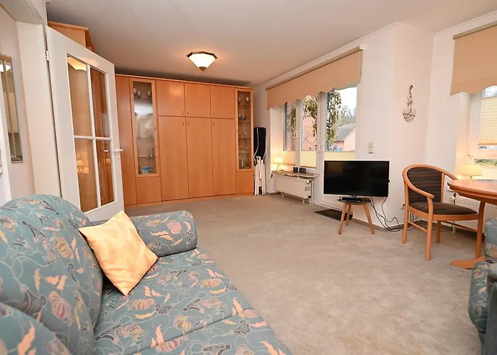 Appartement Ilka We 14 *